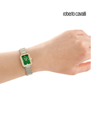 Roberto Cavalli Ladies watch